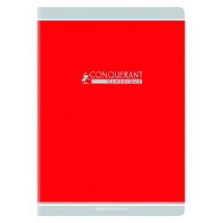3020120010694 - CAHIER 21X29,7 96P SÉYÈS 90G PIQURE