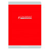 3020120010694 - CAHIER 21X29,7 96P SÉYÈS 90G PIQURE