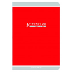 3020120010694 - CAHIER 21X29,7 96P SÉYÈS 90G PIQURE