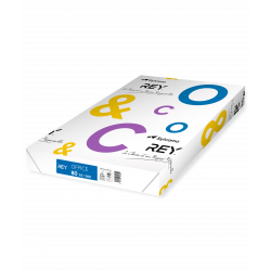 - REY OFFICE A3 RAMETTE 500F 80G