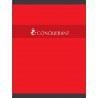 3020120001159 - CAHIER 24X32 96P 5X5 70G PIQURE