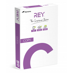 - REY COPY A4 RAMETTE 500F 80G