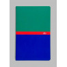 3020120000701 - CARNET PIQURE 11X17 96P 5X5 70G