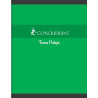 3020120005782 - CAHIER TP 17X22 96P SÉYÈS/DESSIN 90G PIQURE