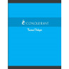 3020120005706 - CAHIER TP 17X22 48P SÉYÈS/DESSIN 90G PIQURE