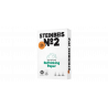 - STEINBEIS N°2 A4 RAMETTE 500F 80G