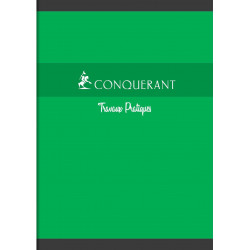 3020120456638 - CAHIER TP 24X32 96P SÉYÈS/DESSIN 90G PIQURE