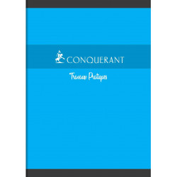 3020120456638 - CAHIER TP 24X32 96P SÉYÈS/DESSIN 90G PIQURE