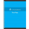3020120000503 - CAHIER TP 17X22 80P SÉYÈS/DESSIN 90G RELIURE INTÉGRALE