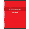 3020120000503 - CAHIER TP 17X22 80P SÉYÈS/DESSIN 90G RELIURE INTÉGRALE