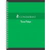 3020120000503 - CAHIER TP 17X22 80P SÉYÈS/DESSIN 90G RELIURE INTÉGRALE