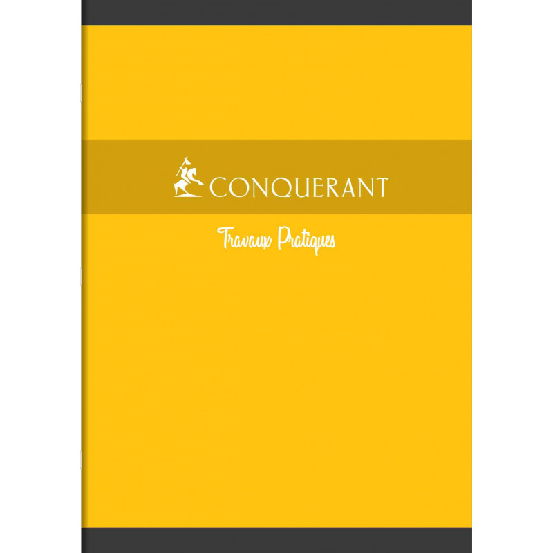 3020120057637 - CAHIER TP 21X29,7 48P SÉYÈS/DESSIN 90G PIQURE
