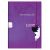 3210330005645 - CAHIER MUSIQUE 21X29,7 48P SÉYÈS/PORTÉE