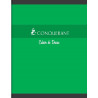 3020120000404 - CAHIER DESSIN 17X22 16P UNI 90G