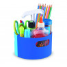 765023938104 - MINI CENTRE CREAT A SPACE BLEU