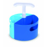 765023938104 - MINI CENTRE CREAT A SPACE BLEU