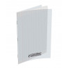 3020120106670 - CAHIER PP INCOLORE 21X29,7 140P SÉYÈS 90G PIQURE