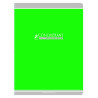 3020120043333 - CAHIER 24X32 48P SÉYÈS 90G PIQURE