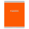3020120043333 - CAHIER 24X32 48P SÉYÈS 90G PIQURE