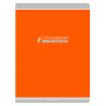 3020120043333 - CAHIER 24X32 48P SÉYÈS 90G PIQURE