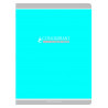 3020120043333 - CAHIER 24X32 48P SÉYÈS 90G PIQURE