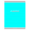 3020120043333 - CAHIER 24X32 48P SÉYÈS 90G PIQURE