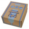 3020126503206 - 500 ENVELOPPES BLANCHES 114X162MM