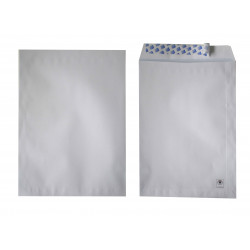3020126652034 - 250 POCHETTES BLANCHES 229X324MM