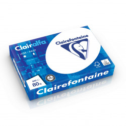 3329680197907 - CLAIRALFA A4 RAMETTE 500F 80G CIE 171