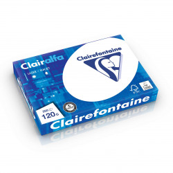 3329680195200 - CLAIRALFA A4 RAMETTE 250F 120G CIE 171