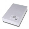 3148950087416 - 250F PAPIER DESSIN BLANC 21X29,7CM 160G