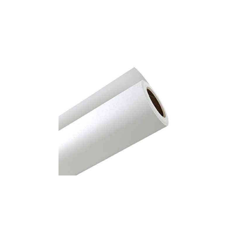 3148950071255 - ROULEAU DESSIN BLANC 1,5X10M 120G