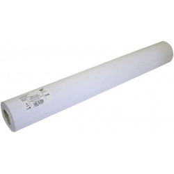 4001868081251 - ROULEAU DESSIN BLANC 50CM X 25M