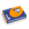 3329680176100 - RAMETTE 500F 80G A4 INTENSE ORANGE VIF