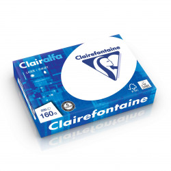 3329680261806 - CLAIRALFA A4 RAMETTE 250F 160G CIE 171