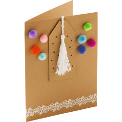 4001868103267 - 100F PAPIER KRAFT A4 120G