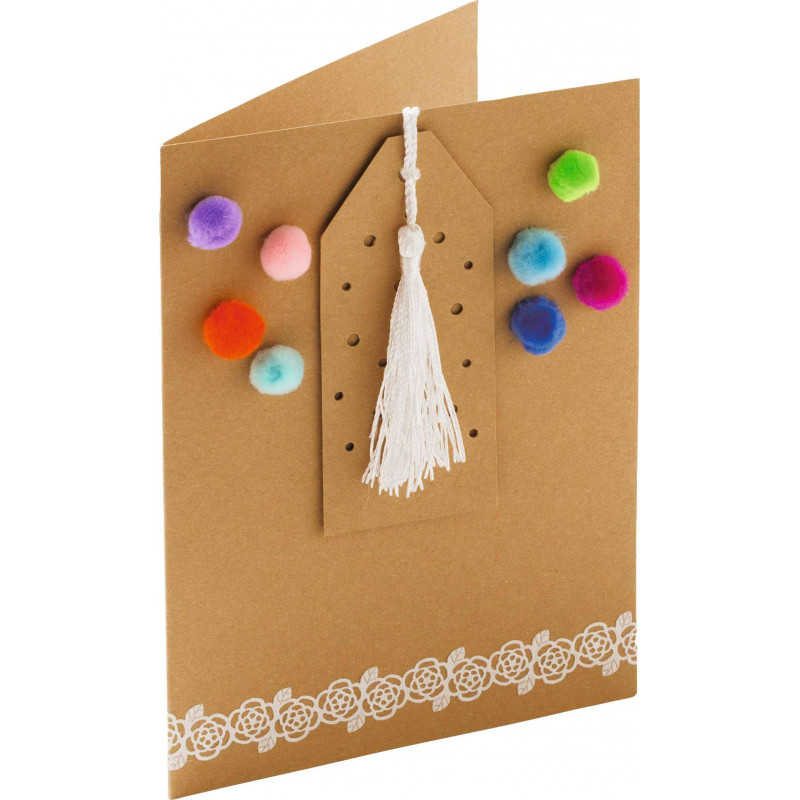 4001868103267 - 100F PAPIER KRAFT A4 120G