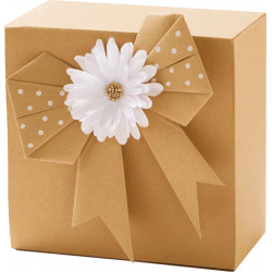 4001868103267 - 100F PAPIER KRAFT A4 120G