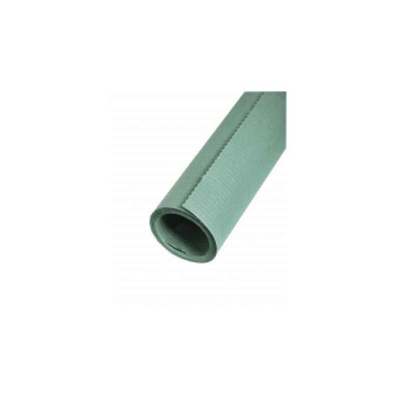 3065503049557 - ROULEAU 0,70X3M KRAFT VERT
