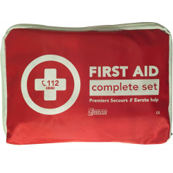 3700116602330 - TROUSSE DE SECOURS MULTI ACTIVIT?S SOFT ONE