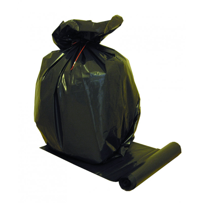 3434030000889 - 20 SACS POUBELLE 100L