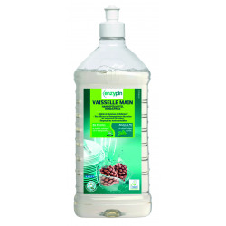 3519220053057 - LIQUIDE VAISSELLE MAINS FLACON 1L