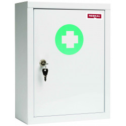 8022715500028 - ARMOIRE À PHARMACIE METAL