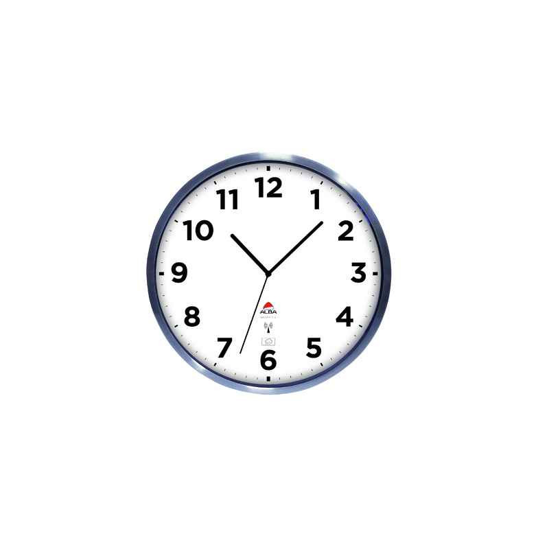 3129710013982 - HORLOGE RADIO PILOTÉE EXTÉRIEURE