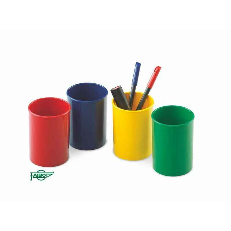 8425901206047 - POT À CRAYONS OPAQUE VERT