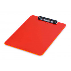 8410782137801 - PORTE-BLOC À PINCE PLASTIQUE