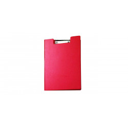 8410782172048 - PORTE-BLOC À PINCE AVEC RABAT