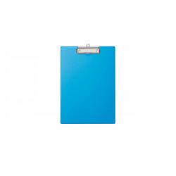 3701254704689 - PORTE-BLOC À PINCE CARTON