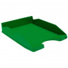 8425901093043 - CORBEILLE À COURRIER OPAQUE VERT