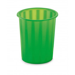 8425901305191 - CORBEILLE ? PAPIER TRANSLUCIDE VERT